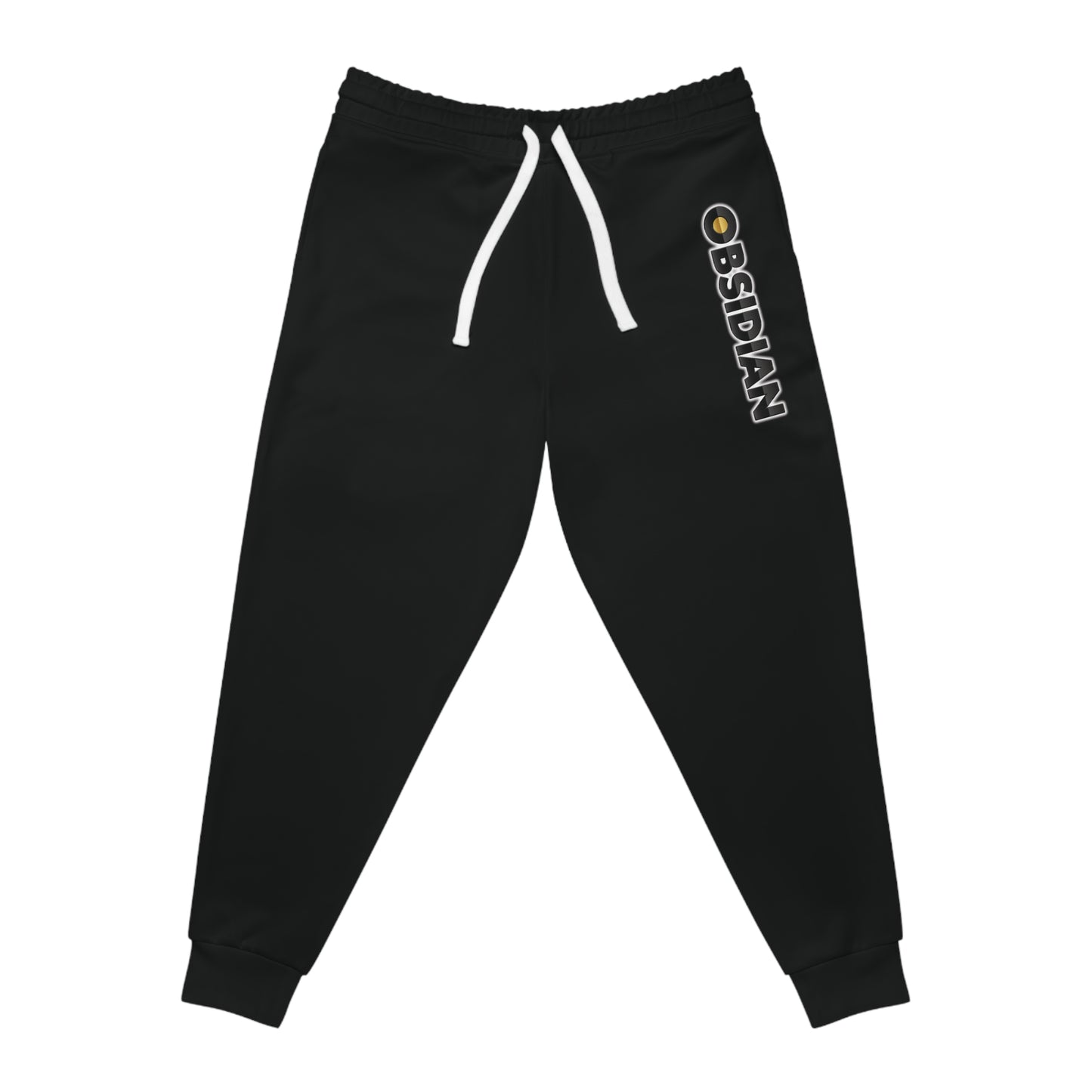 Obsidian Athletic Joggers (AOP)